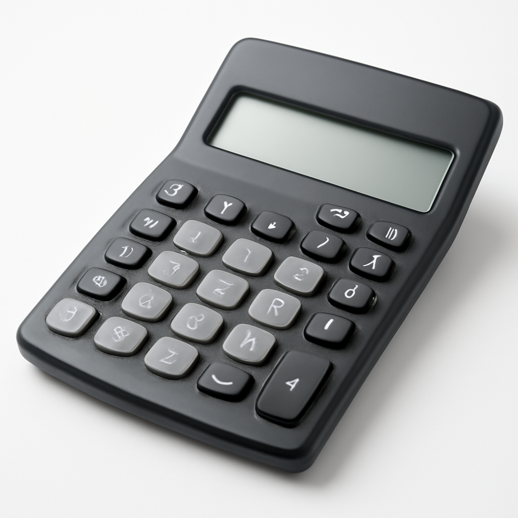 넘버랩 슬림 A3